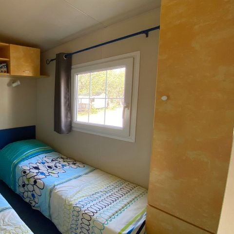 Mobile home 6 persons - ARIZONA. ECO