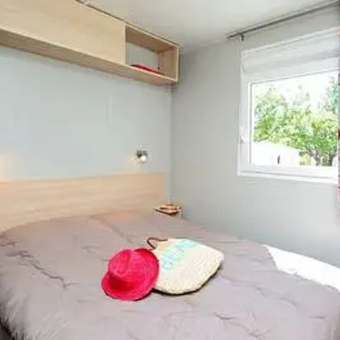MOBILHOME 4 personas - Casa móvil estándar IDAHO