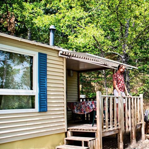 MOBILE HOME 4 people - Mobile-home Idaho Standard 3 Rooms 4 People Air-conditioned