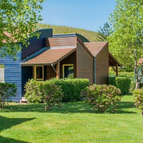 CHALET 6 persone - Chalet 6 persone