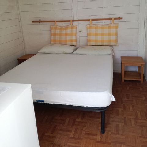 Bungalow 2 persone