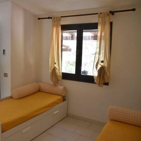 Chalet 2 personnes - Villetta