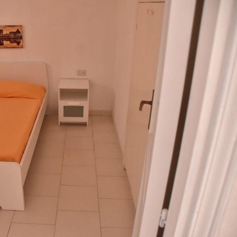 Chalet 2 personen - Villetta