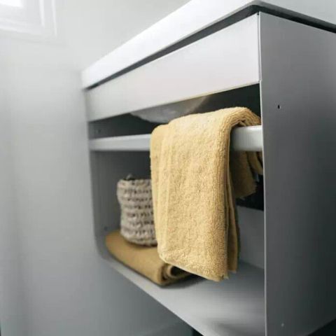 MOBILE HOME 4 people - Mobile-home | Comfort | 2 Bedrooms | 4 Pers. | Raised terrace | 1 Bathroom | Air-con.