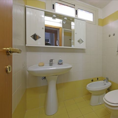 Piso 4 personas - LE VILLETTE 40 m