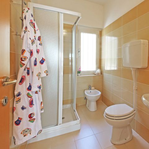 Piso 4 personas - LE VILLETTE 40 m