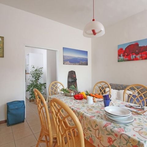 Appartement 6 personen - PARK