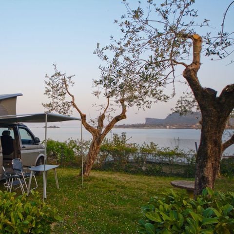 PIAZZOLA - Posizione