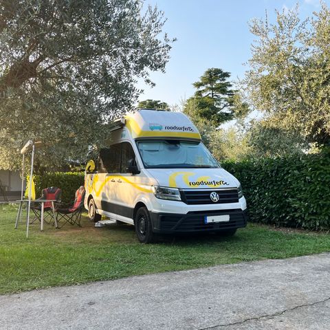 PARCELA - Ubicación