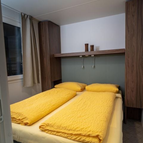 BUNGALOW 6 personnes - Mobilheime