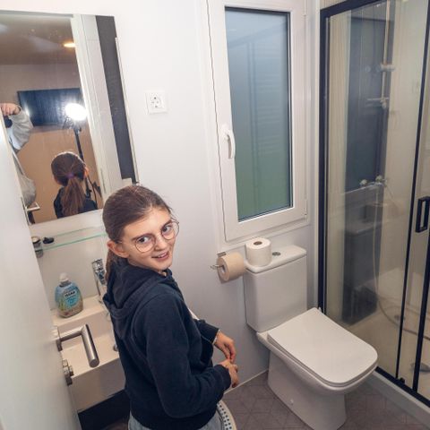 BUNGALOW 6 personnes - Mobilheime