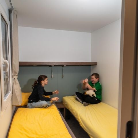 CASA MOBILE 6 persone - Mobilheime