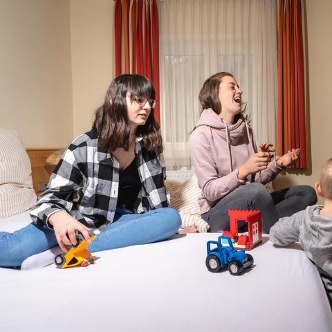 FERIENHAUS 4 Personen - R1