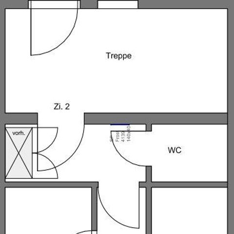 VAKANTIEHUIS 2 personen - H2