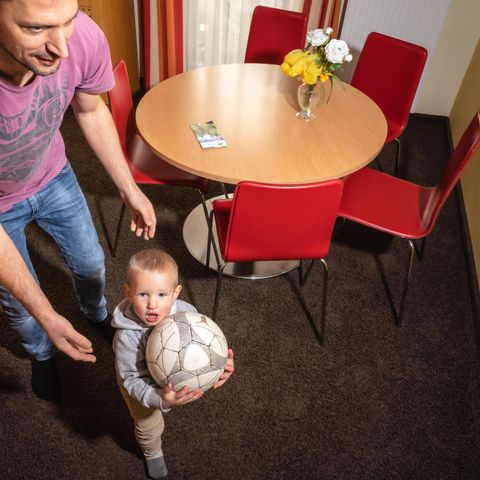 CASA 6 personas -  R3