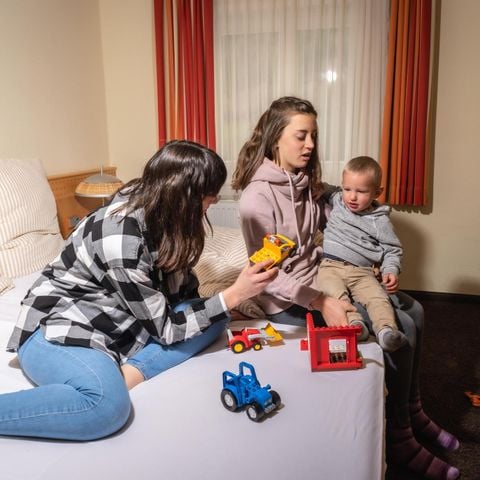 HOUSE 2 people - Typ A