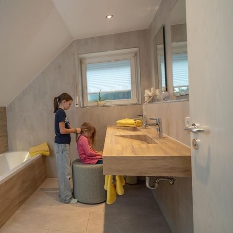 MAISON 8 personnes - H7