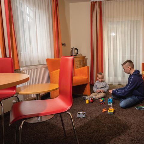 CASA 5 personas - R2