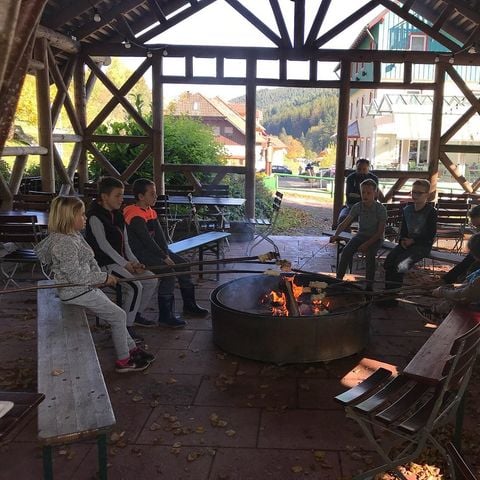 Kleinenzhof Family Resort - Camping Baden-Wurtemberg - Image N°6