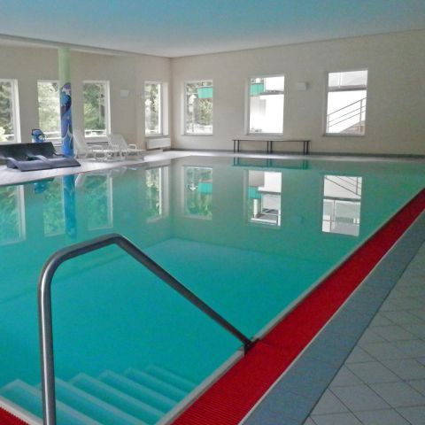 Kleinenzhof Family Resort - Camping Baden-Wurtemberg - Image N°3