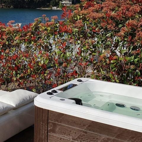 Bungalow 6 persons - Premium