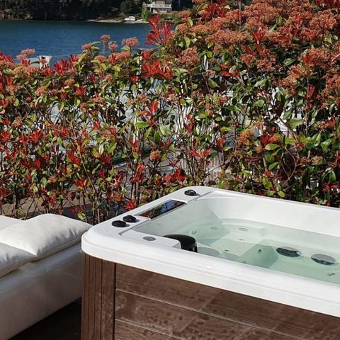 BUNGALOW 6 persone - Premio