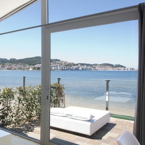 Bungalow 6 persons - Premium
