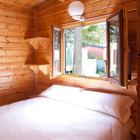 BUNGALOW 6 people - Atlantico Mar Sin Terraz