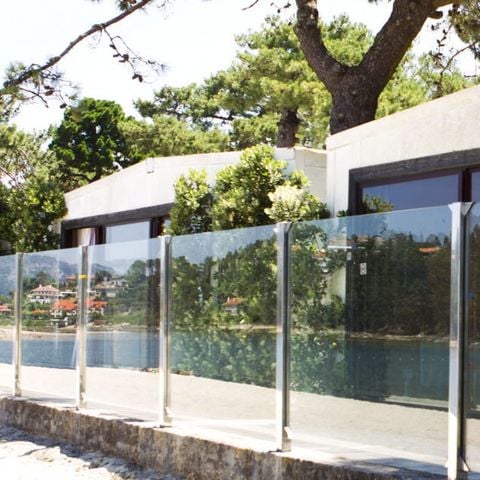 Bungalow 6 persons - Atlantico Mar Sin Terraz