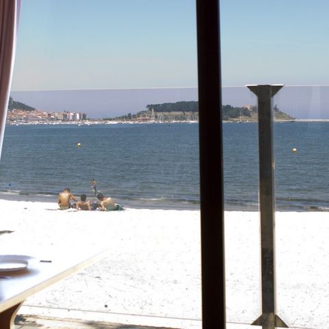 BUNGALOW 6 people - Atlantico Mar Sin Terraz