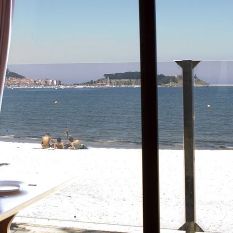 Bungalow 6 persons - Atlantico Mar Sin Terraz
