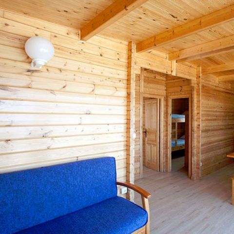 BUNGALOW 6 people - Atlantico Mar Sin Terraz