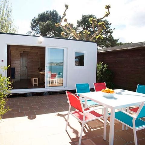 BUNGALOW 6 persone - Atlantico Mar