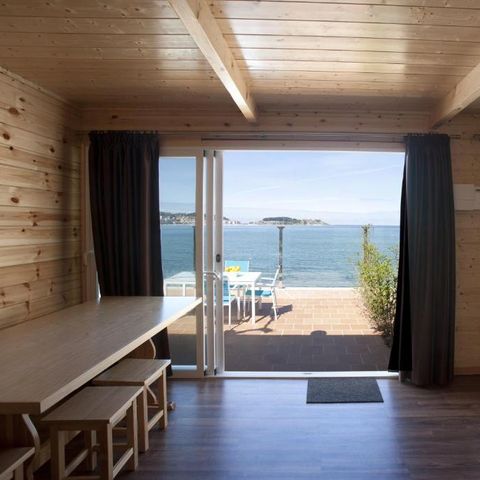 Bungalow 6 personen - Atlantico Mar