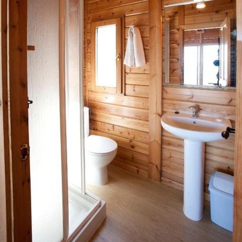 BUNGALOW 6 personnes - Atlantico 2nd Linea Mar