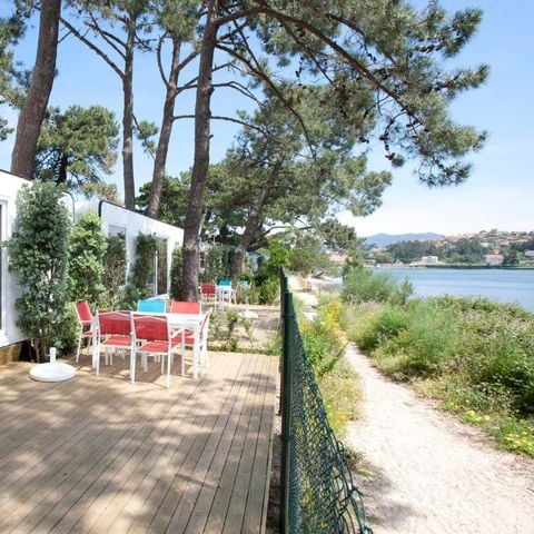 Bungalow 6 personen - Atlantico Marisma