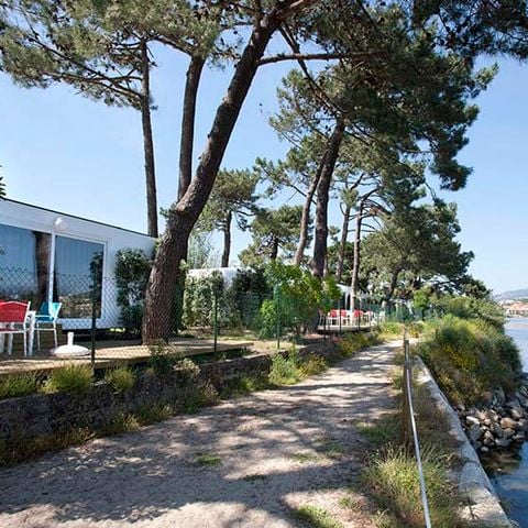 Bungalow 6 personen - Atlantico Marisma