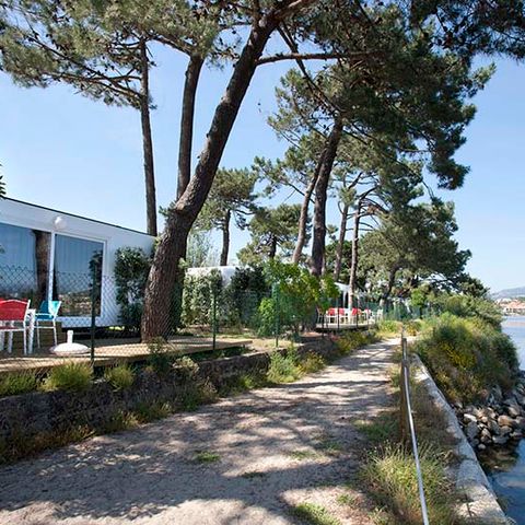 BUNGALOW 6 people - Atlantico Marisma