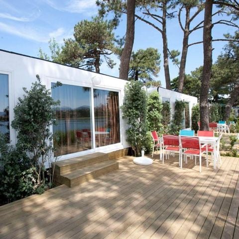 Bungalow 6 personen - Atlantico Marisma