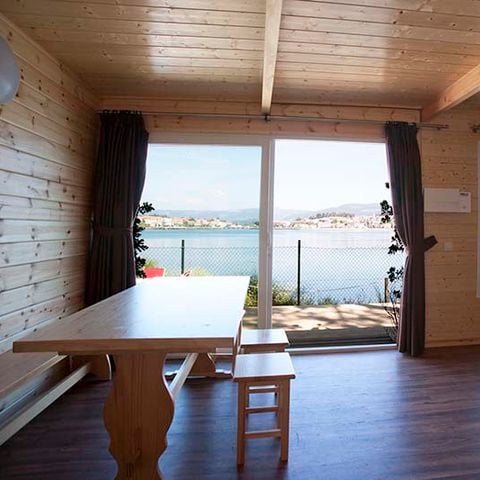 Bungalow 6 persons - Atlantico Marisma