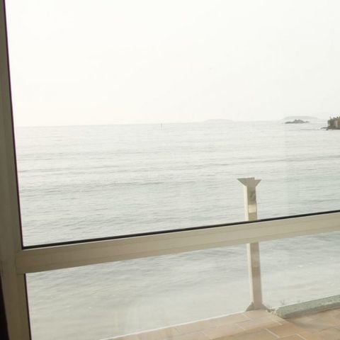 Bungalow 6 persons - Premium Plus