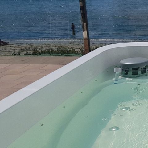 BUNGALOW 6 personnes - Premium Plus