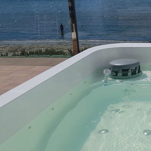 Bungalow 6 persons - Premium Plus