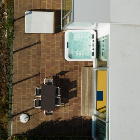 BUNGALOW 6 people - Premium Plus