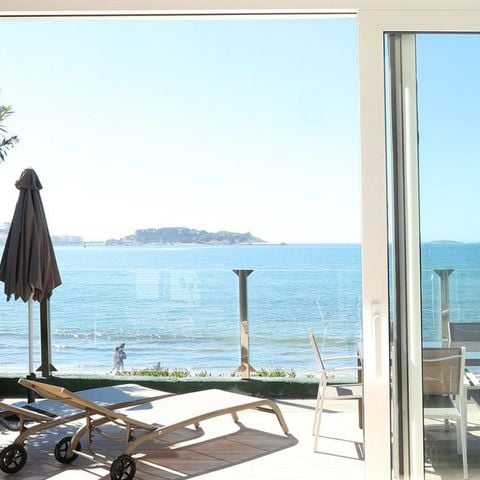Bungalow 6 persons - Cies