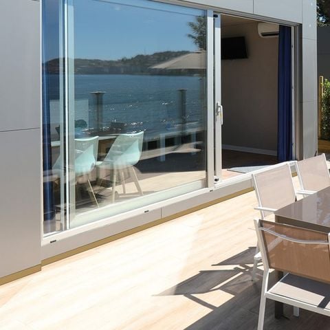 Bungalow 6 persons - Cies