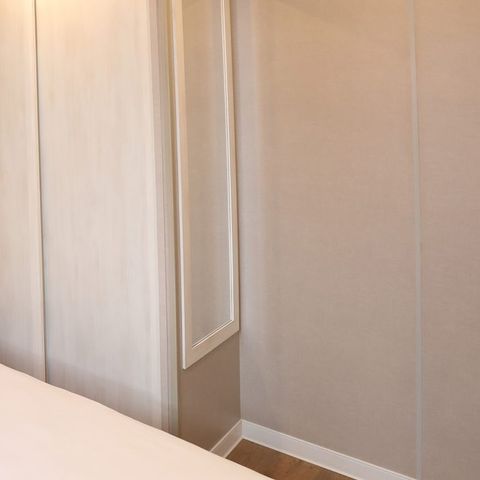 BUNGALOW 6 personas - Cies