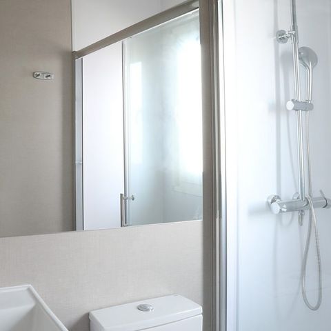 BUNGALOW 6 personas - Cies