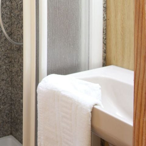 BUNGALOW 6 persone - Bahia 27 Marisma