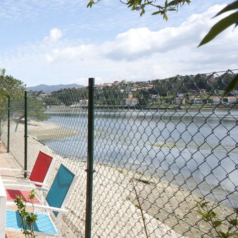 BUNGALOW 6 persone - Bahia 27 Marisma